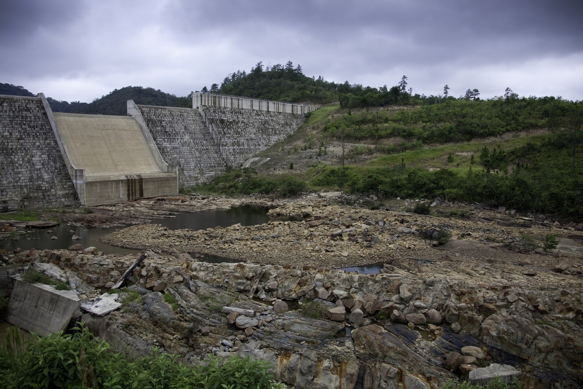 Challilo Dam Chalillo Dam – Probe International