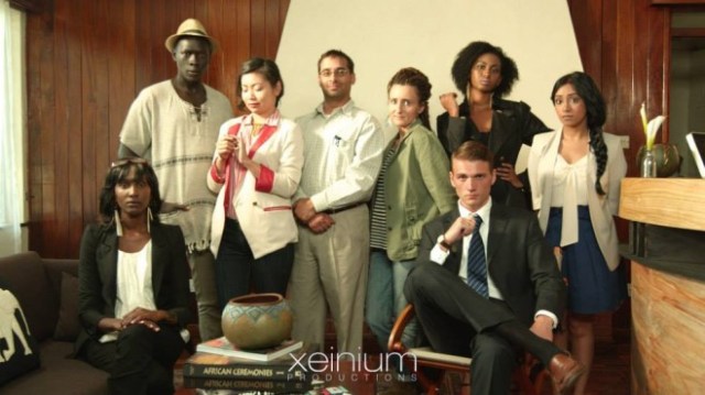 Kenyangomockumentary