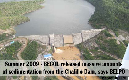 Inter-American Commission on Human Rights (IACHR).