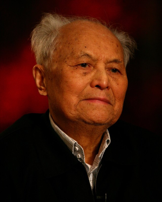 Li Rui, a Mao confidant who turned party critic, dies at 101 – Probe ...